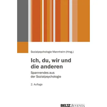 Ich, du, wir und die anderen