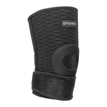 Spokey LAFE Neoprenová bandáž na koleno, vel. M