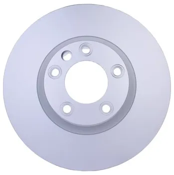 Brzdový kotouč Brzdový kotouč HELLA 8DD 355 123-211