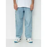 DC Worker (indigo light) 33X34, modrá