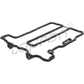 Automobilové těsnění Těsnění, kryt hlavy válce TOPRAN 206 530