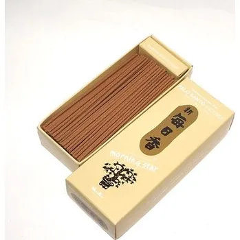Čajovna Vonné tyčinky - Morning Star PALO SANTO, Nippon Kodo