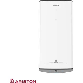 Bojler Ariston Střední elektrický ohřívač vody 50 l horizontální / vertikální VELIS DUNE 50 EU 4018003