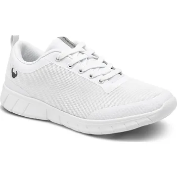 Pracovní obuv Obuv Suecos Alma - Bílá Velikost: 40