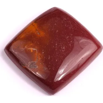 Přírodní kámen Kabošon Mookaite č.3195 (24x22x7mm)