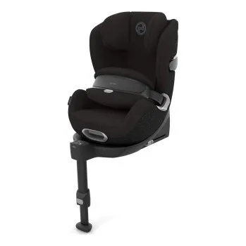 Autosedačka Cybex Platinum Anoris T2 i-Size - Sepia Black