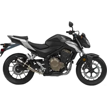 Auto-moto 3384EU GP Corsa Evo HONDA CB 500 F (16-18), CBR 500 R (16-18)