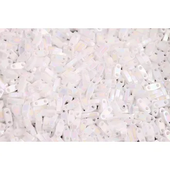 Korálek MIYUKI Quarter Tila - č. 20