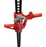 Kraft&Dele Pákový zvedák 150cm 3t KD346