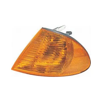 Směrový světlomet Blikač VAN WEZEL 0646901