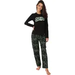 Dámské pyžamo Styx kód (PDD1152) S Možnost vrácení zboží ZDARMA do 120 dnů!