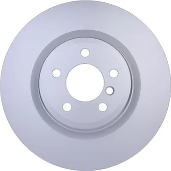 Brzdový kotouč Brzdový kotouč HELLA 8DD 355 125-091