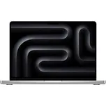 Apple MacBook Pro 14" Silver (2024)