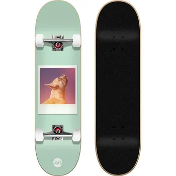 Skateboard Skateboard Jart Instant Film 8.25 8.25" / 31.85" 2025 - Odesíláme do 24 hodin
