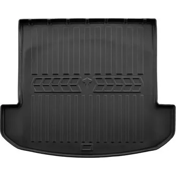 Vana do kufru Vana do kufru, gumová 3D (TPE), KIA Sorento IV (MQ4), Stingray