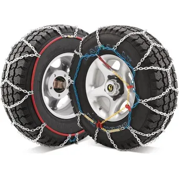 Sněhové řetězy Sněhové řetězy Snovit 4x4 390