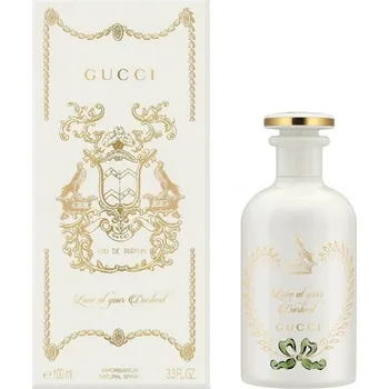 Gucci Gucci Love At Your Darkest, Parfumovaná voda 100ml Pre všetkých Parfémovaná voda