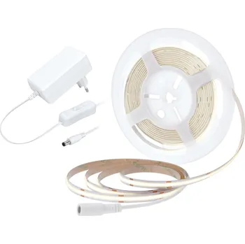 LED páska Solight WM59-NW 12V 4000K 5 m
