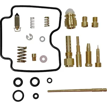 Palivový systém pro motocykl BRONCO sada na opravu karburátoru YAMAHA YFM 350R raptor (04-13) (26-1263) (na 1 karburátor) (BRONCO sada na opravu karburátoru YAMAHA YFM 350R raptor (04-13) (26-1263) (na 1 karburátor))