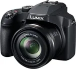 Panasonic DC-FZ82DE-K
