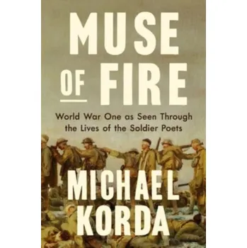 Muse of Fire - Michael Korda