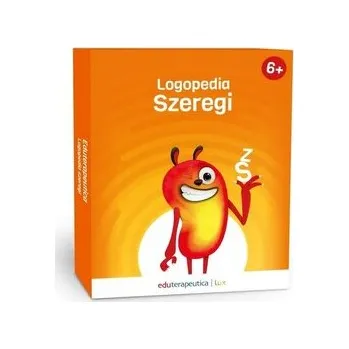 Eduterapeutica Lux Logopedia. Szeregi - praca zbiorowa
