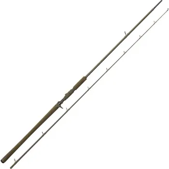 Rybářský prut Prut Savage Gear SG4 Tuff Game Specialist BC 3XH 8'6" 2,59m 90-190gr