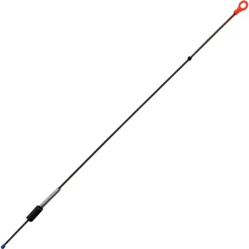 Rybářský prut Špička Jaxon Ice Rod Bite Indicator SD2 Medium 13cm