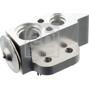 Ventil klimatizace Expanzní ventil, klimatizace FEBI BILSTEIN 104915