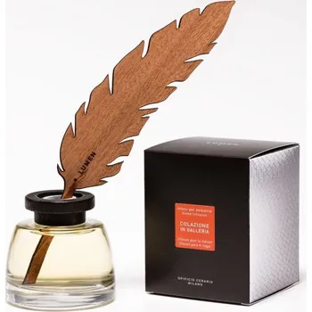 Aroma difuzér Aroma difuzér - kalamář COLAZIONE IN GALLERIA 100 ml LUMEN LUMI100GAL