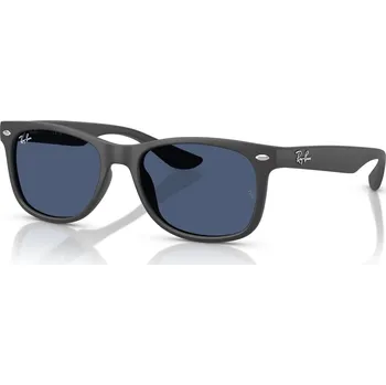 Sluneční brýle Dětské sluneční brýle Ray-Ban Junior new wayfarer RJ 9052S 717680 47