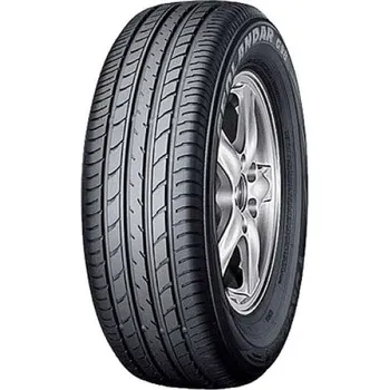 Letní osobní pneu YOKOHAMA GEOLANDAR G98GV 225/65 R17 102H Mazda