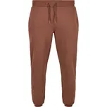 Build Your Brand Pánské tepláky BY014 Bark XS