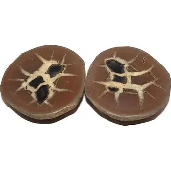 Drahý kámen SEPTARIE (Dračí vejce) /4