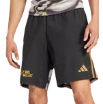 Šortky adidas Pride Downtime Short iw3954 Velikost S