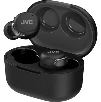 Sluchátka JVC HA-A30TBU Bluetooth sluchátka do uší