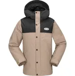 Bunda na snowboard Volcom Kids Stone.91 Ins Jacket chestnut brown JR XL 2025 - Odesíláme do 24 hodin