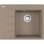 Franke Centro CNG 611-62 TL/7