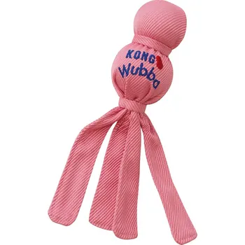 Hračka pro psa KONG Wubba Puppy S