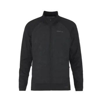 Pánská větrovka Bunda CRAFT ADV Nordic Training Speed 2 černá XL + doprava zdarma!