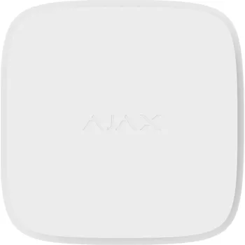 Ajax Systems FireProtect 2 RB Heat/Smoke AJAX52250