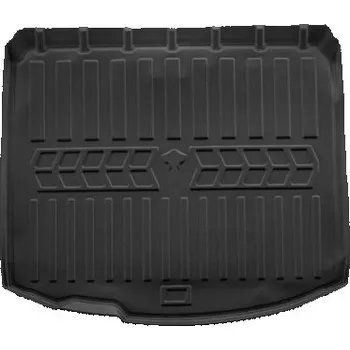 Vana do kufru Vana do kufru, gumová 3D (TPE), MAZDA 3 (BL) hatchback, Stingray