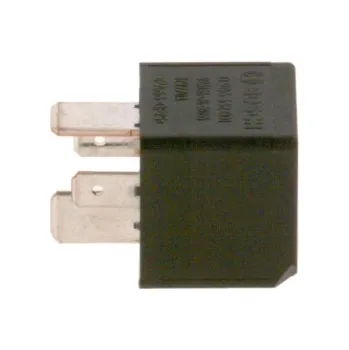 Relé, pracovní proud BOSCH 0 986 332 001