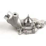 Vodní čerpadlo, chlazení motoru HEPU AUTOTEILE GMBH P592