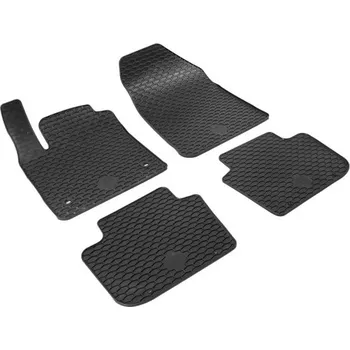 Auto-moto Gumové koberce MG 4 (2022-), GUZU