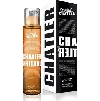 Dámský parfém Jean Paul Gaultier Chatler Original 2, Parfémovaná voda 100ml (Alternatíva vône Jean Paul Gaultier Gaultier 2) - Tester Pre všetkých Parfémovaná voda