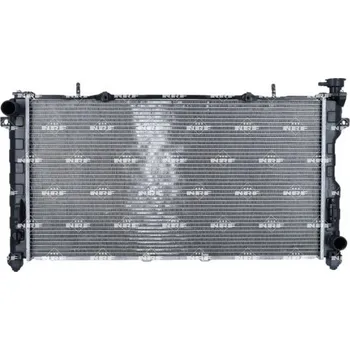 Chladič motoru Chladič, chlazení motoru NRF 56133