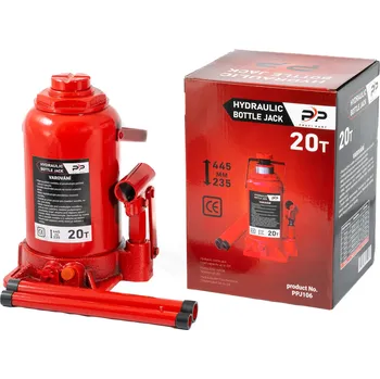 zvedák zvedák Jack Profi Part 20t min. výška 235 mm