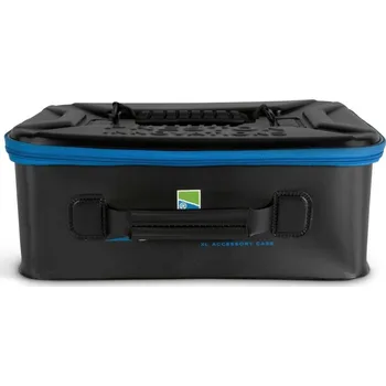 Pouzdro na rybářské vybavení PRESTON INNOVATIONS Supera X XL Eva Accessory Case