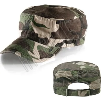 Kšiltovka Čepice ATLANTIS Army AT664 (kšiltovka)